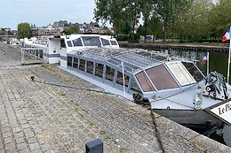 Bateau Picardie