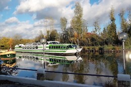 Bateau Picardie