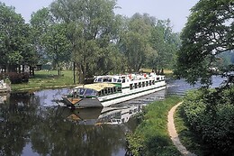 Bateau Picardie