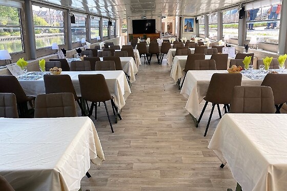 Bateau Picardie - photo 5