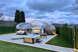 SIERRA SALVADA BUBBLES