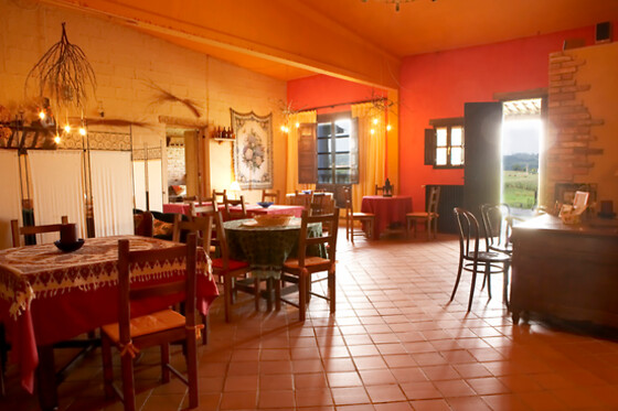 HOTEL LA LLOSA DE FOMBONA - photo 8