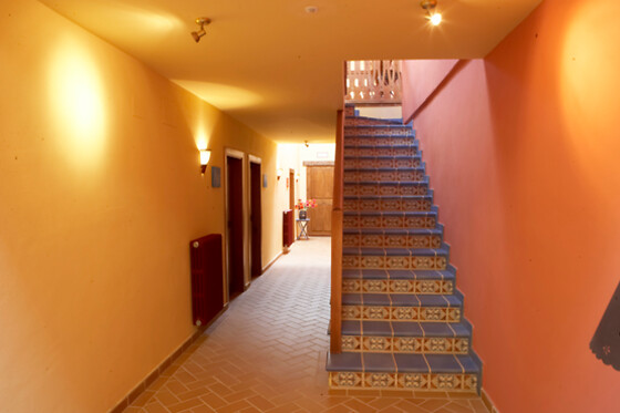 HOTEL LA LLOSA DE FOMBONA - photo 9