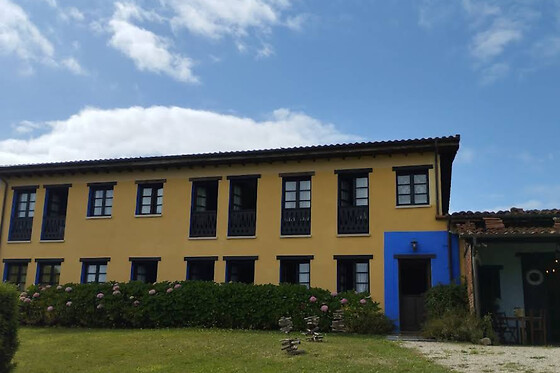 HOTEL LA LLOSA DE FOMBONA - photo 10