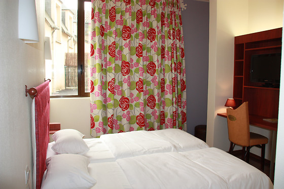 L'Hôtel de Chartres - photo 4
