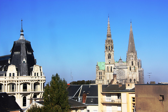 L'Hôtel de Chartres - photo 5