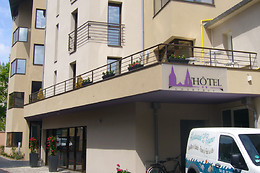 L'Hôtel de Chartres