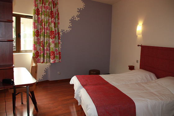 L'Hôtel de Chartres - photo 6