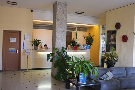 Hotel Palace - photo 3