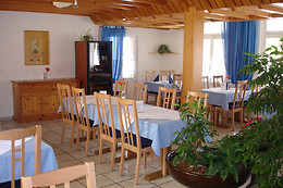 Seehotel Sternen Brienz