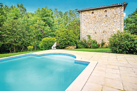 Le Relais d'en Lanet - photo 1