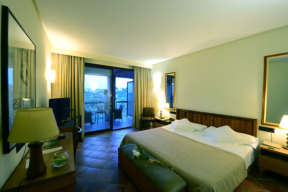 HOTEL CIGARRAL EL BOSQUE - photo 15