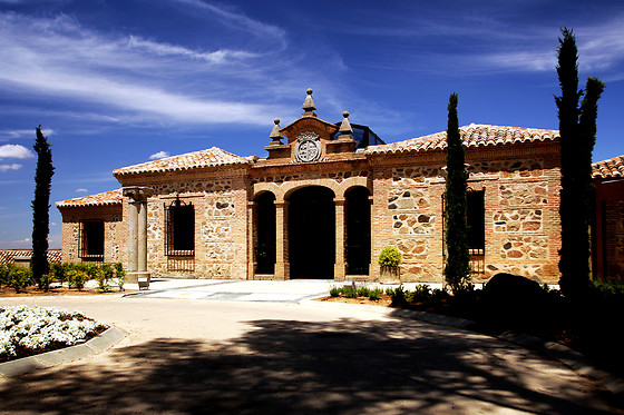 HOTEL CIGARRAL EL BOSQUE - photo 12