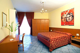 Hotel Piccolo Sogno