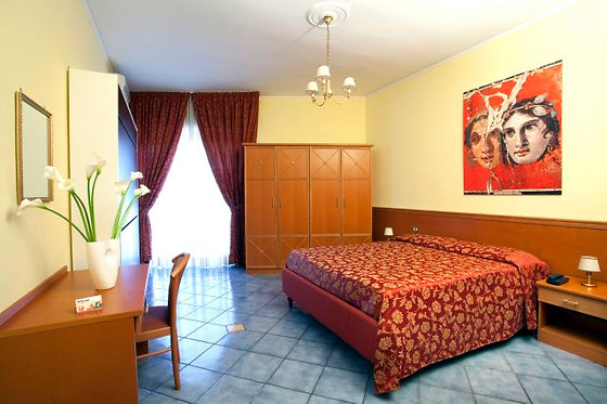 Hotel Piccolo Sogno - photo 4