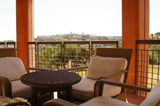 HOTEL CIGARRAL EL BOSQUE - photo 17