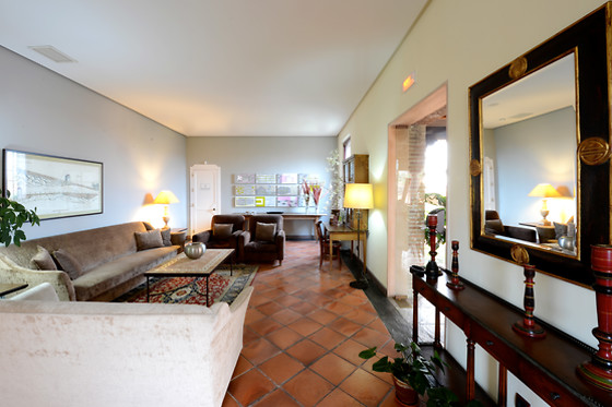 HOTEL CIGARRAL EL BOSQUE - photo 16