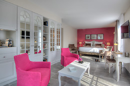 La Bastide de l'Oliveraie