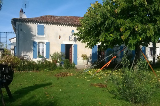 Maine des Moreaux - photo 5