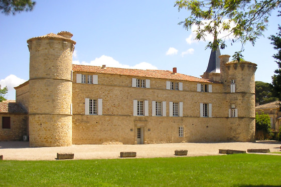 Chateau de Jonquieres - photo 3