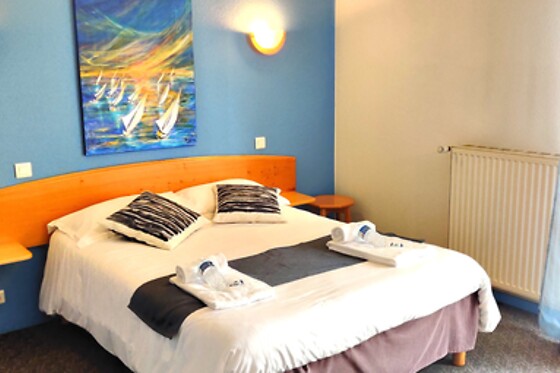 Hotel La Bosselle - photo 1