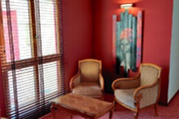 Hotel La Bosselle