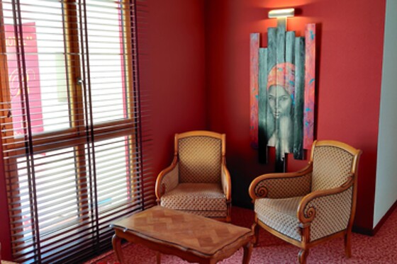 Hotel La Bosselle - photo 9