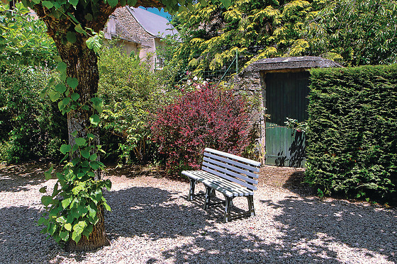 Hôtel Le Portalou - photo 7