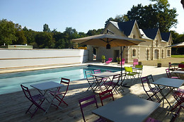 Château Baillant
