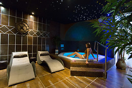 Aphrodite Spa