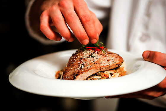 FOOD ROMANCE COMPANY - photo 26