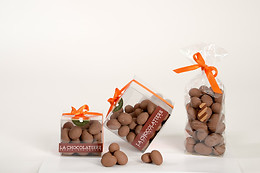La Chocolatiere
