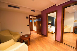 HOTEL SEGOVIA SIERRA DE GUADARRAMA
