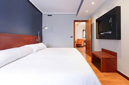 HOTEL SEGOVIA SIERRA DE GUADARRAMA