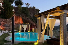 HOSTAL EL CERRO