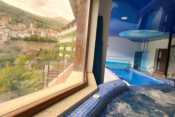 HOSTAL EL CERRO - photo 6