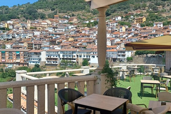 HOSTAL EL CERRO - photo 12