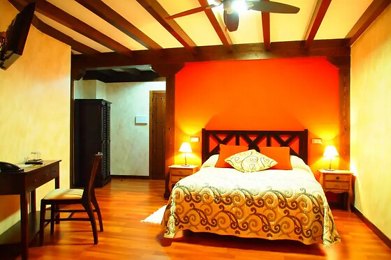 HOSTAL EL CERRO - photo 13