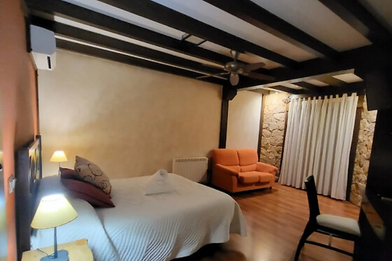 HOSTAL EL CERRO - photo 15