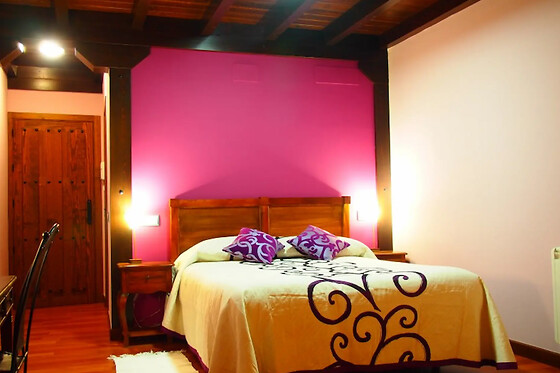 HOSTAL EL CERRO - photo 16