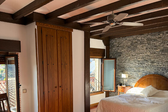 HOSTAL EL CERRO - photo 3