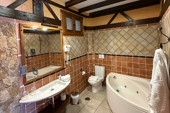 HOSTAL EL CERRO - photo 4