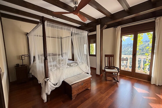 HOSTAL EL CERRO - photo 1