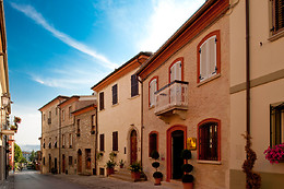 Oste del Castello Wellness & Bike Hotel