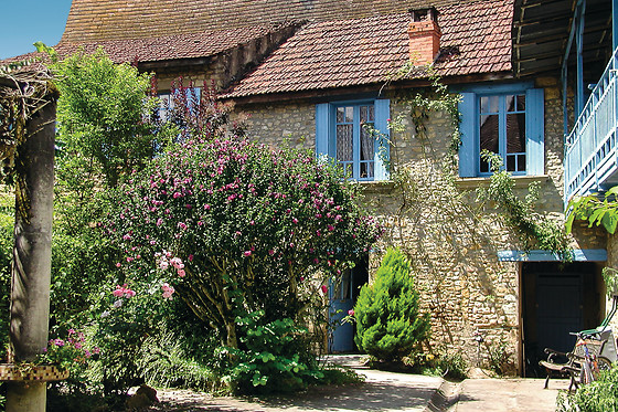 Le Chambellan - photo 17