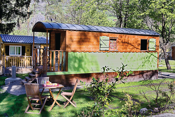 Camping le reclus - photo 0
