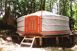 La Buissonnière Lodges