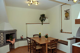 B&B Rupe Antica