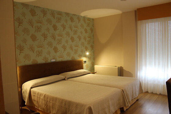 HOTEL PLAYA DE LAXE - photo 6