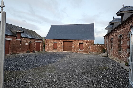 Le refuge de Farandole - photo 2
